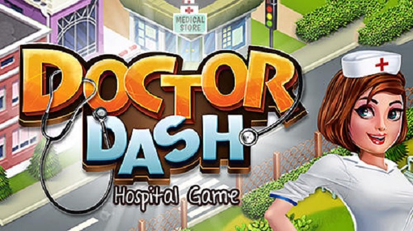 Doctor Dash unlimited money