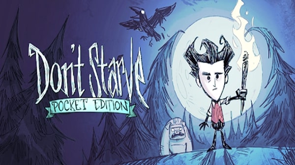 Dont Starve Pocket Edition hack