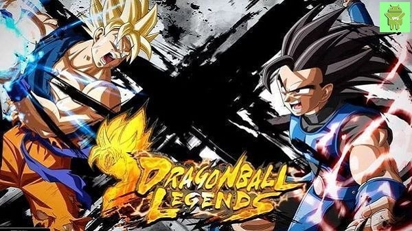 Dragon Ball Legends MOD MENU v4.34.0 APK / Dragon Ball Legends hack /  dragon ball legends mod 