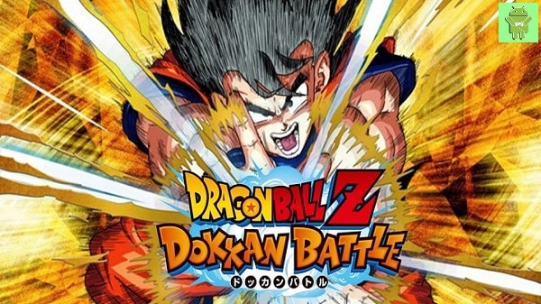 Dragon Ball Z Dokkan Battle unlimited money