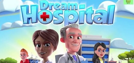 Dream Hospital hack