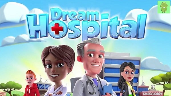 Dream Hospital hack