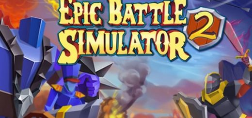 Epic Battle Simulator 2