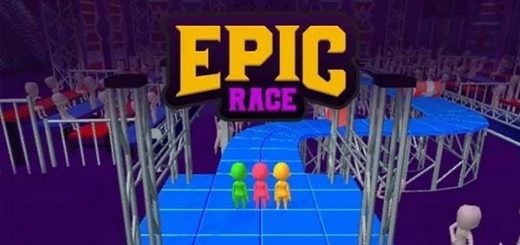 Epic Race 3D hack