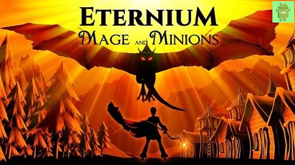 Eternium hacked