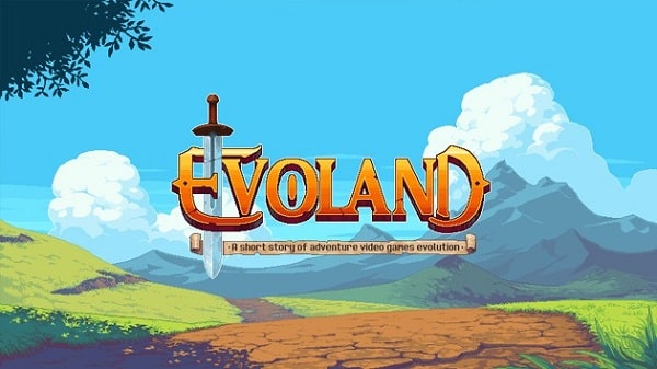 Evoland