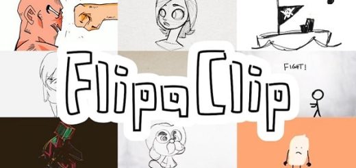 FlipaClip Pro
