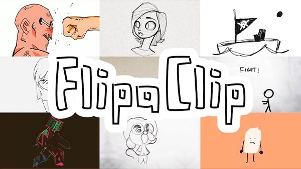 FlipaClip Pro