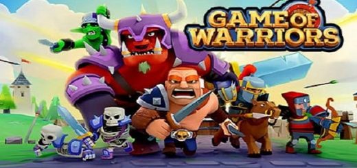 Game of Warriors hack