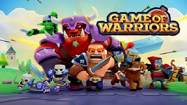 Game of Warriors hack