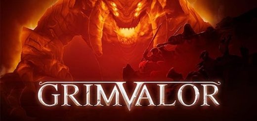 Grimvalor