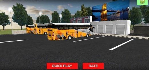 IDBS Bus Simulator unlimited money