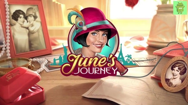 Junes Journey hacked