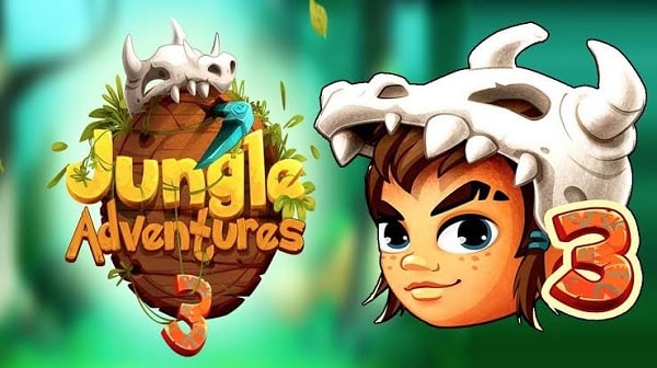 Jungle Adventures 3 hack