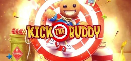 Kick the Buddy unlimited money
