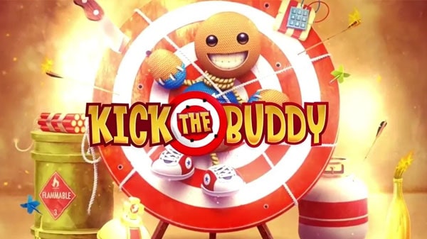 Kick the Buddy unlimited money