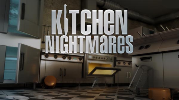 Kitchen Nightmare apk mod