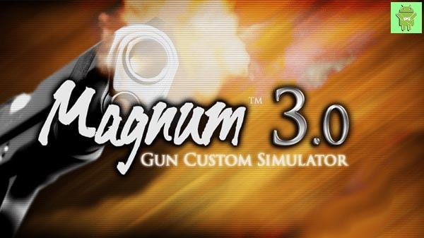 Magnum 3.0 unlimited money