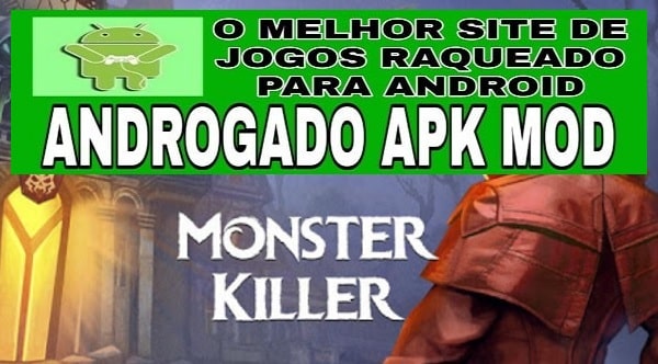 Monster Killer Pro unlimited money