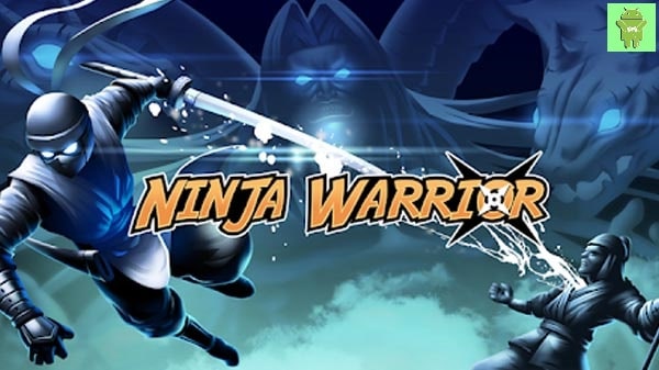 Ninja warrior Dinheiro Infinito