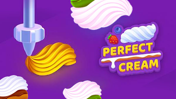 Perfect Cream unlimited money
