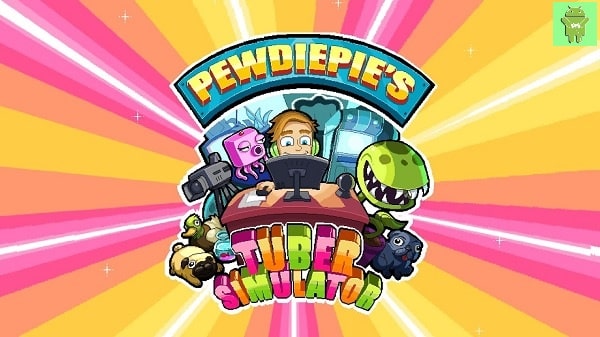 PewDiePies Tuber Simulator download hack