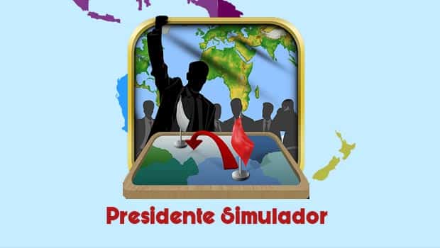 Presidente Simulador Unlimited Money