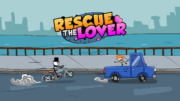 Rescue the Lover unlimited money
