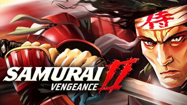 Samurai II Vengeance unlimited money
