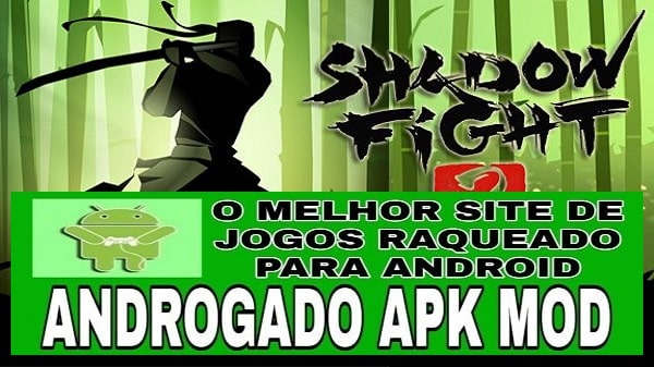 SHADOW FIGHT 2 MOD MENU TUDO INFINITO VERSÃO 2.28.0 ATUALIZADO 2023 