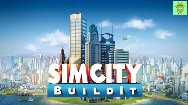 SimCity BuildIt dinheiro infinito