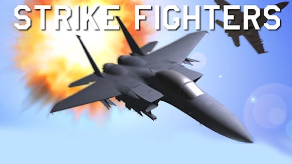 Strike Fighters hack