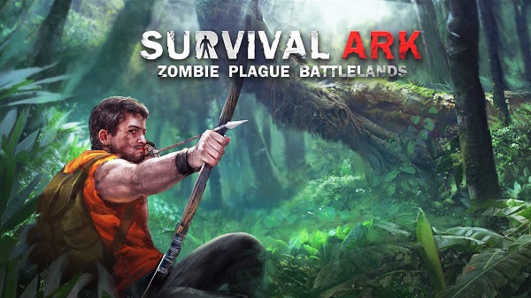 Survival Ark Zombie Plague Battlelands unlimited money