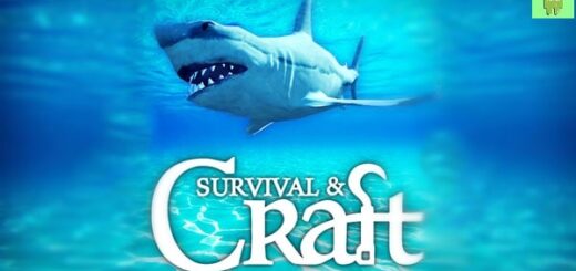 Survival on Raft Crafting in the Ocean hack