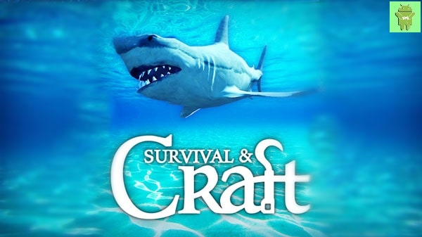 Survival on Raft Crafting in the Ocean hack