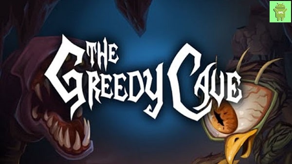 The Greedy Cave hack