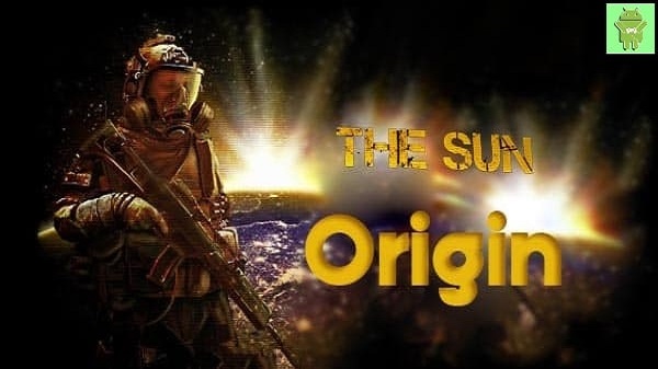 The Sun Origin hack download