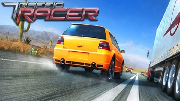 Traffic Racer v3.5 Dinheiro Infinito Apk Mod - W Rop Games Mod