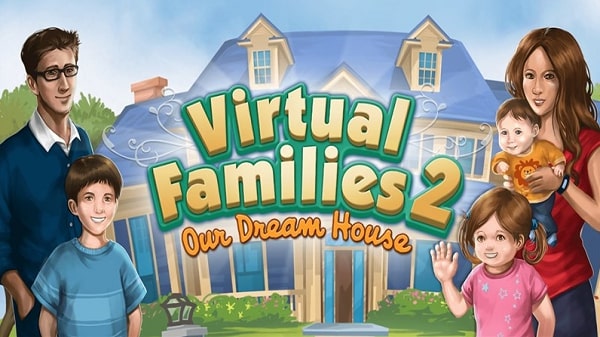 Virtual Families 2