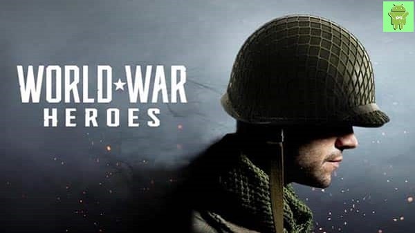 World War Heroes unlimited money