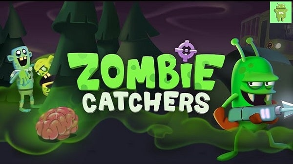 Zombie Catchers unlimited money