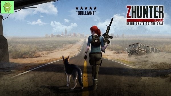 Zombie Hunter hack download