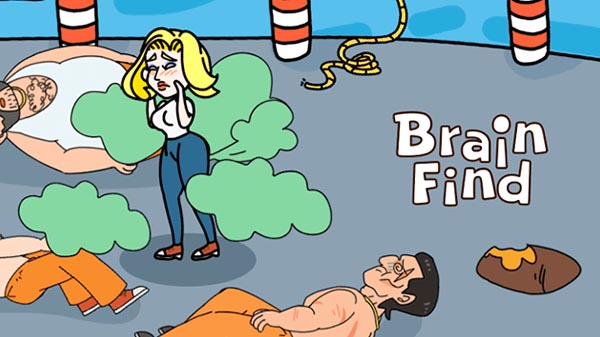 Brain Find dinheiro infinito