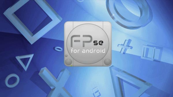 FPSE Apk Mod