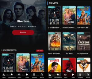 Smartflix hacked