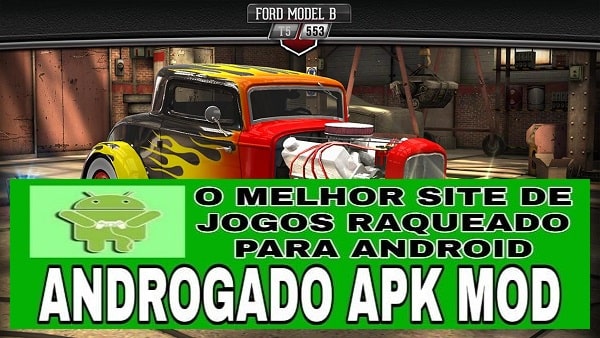 Desvendando o Segredo do Dinheiro Infinito nos Jogos Android, by Ricardo  Santos Androgado