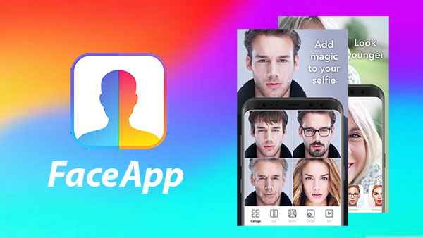 FaceApp Pro hacked