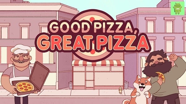 Good Pizza Great Pizza hack Download