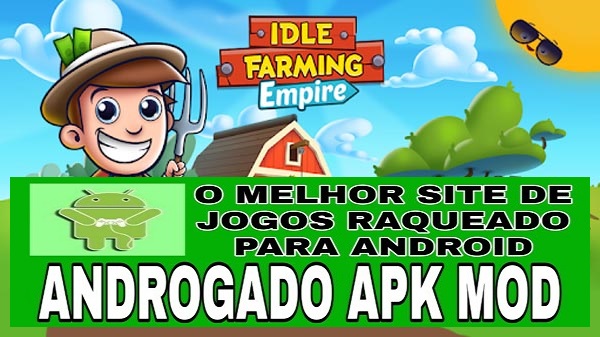 Idle Farm Tycoon hack