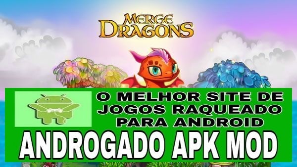 Merge Dragons hack mod